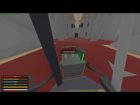 Unturned|секрет карты Germany и выполнение ачивки 'Secrets of Neuschwanstein'