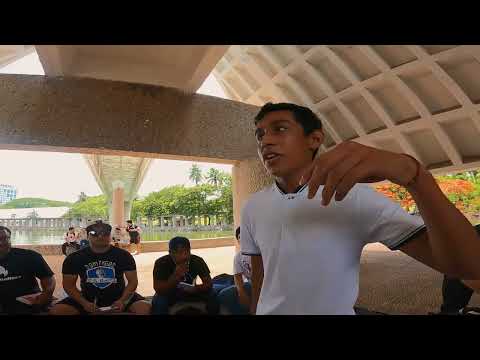 CUARTOS: ZOKTA vs ADF - ATF - DDR