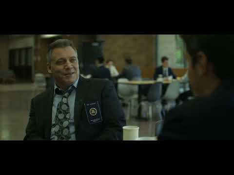 Mindhunter - S01E01 - Holden Ford meets Bill Tench