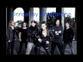 Amaranthe Unreal Lyrics
