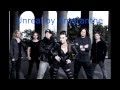 Unreal -- Amaranthe 