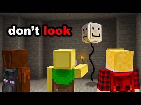 If You See This Balloon... RUN