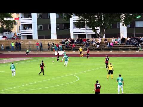 02.08.2015 EIF - PK-35 highlights