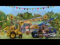 Bob The Builder Project Build It Season 5 Episodes 1 4 US Cartoon Network Airing