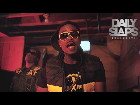 Beeda Weeda x The Gatlin - I-80 Baby (Exclusive Music Video) | Dir. Bub Da S.O.P