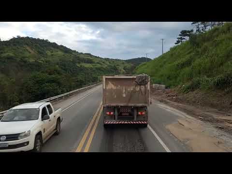 《EP294》CHEGANDO EM NOVA ERA MINAS GERAIS BR381