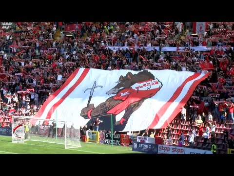 Triestina-Sangiuliano City 0-0, Andata Play-out Serie C 2022/2023