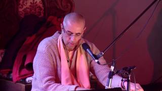2016.01.17. -56- Final Kirtan HH Niranjana Swami BWF Lithuania