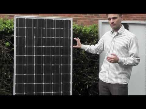 140W Solar Panel 140W Solar Panel
