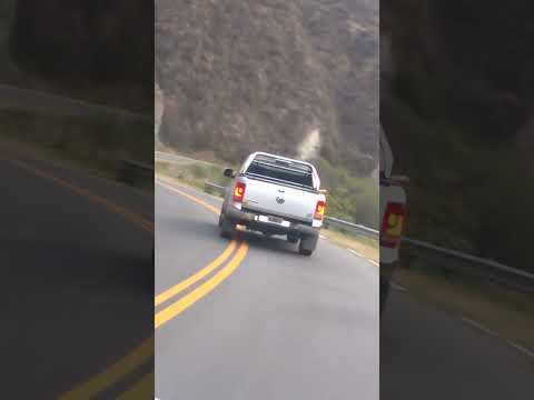 PASEO EN CATAMARCA, LA PUERTA, SEPTIEMBRE DE 2016