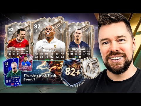 The BEST Day of Content on FC26! 😍