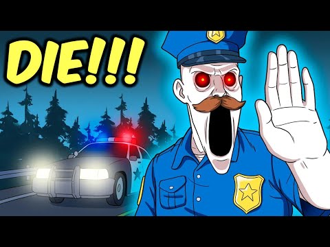 Evil SCPs You CAN’T UNHEAR