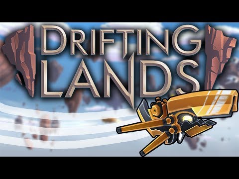 FOCUS UP! | Drifting Lands