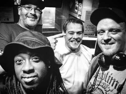 LOERadio Show - La T Ly In Studio