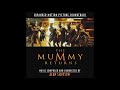 1. Opening | The Mummy Returns (Expanded Motion Picture Soundtrack)
