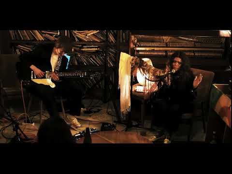 Adamczyk / Grabiński — performance 2