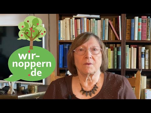 Derönnerungn o de Eberle Liane - Nej suwos - 02.07.2022