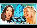 Dr. Laulau ft. Adixia : Simon Castaldi, mariage, Cassandra, Paga meilleur coup, enfants