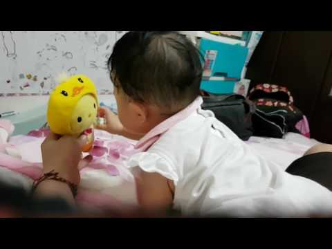 201705 Sandra as Santa marita  blablaba