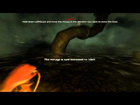 Walkthrough for Disponentia