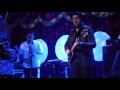 Soulive ft Marcus King - Joyful Girl 6-16-17 Brooklyn Bowl, NY