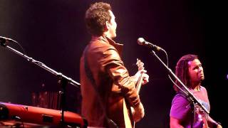 Andy Grammer - Love Love Love (Let You Go) - HOB Boston 9/23/11