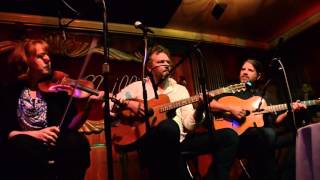 Irene's GJ Adventures 63: Stephane Wrembel - Big Brother