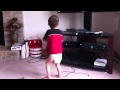 Dancing Boy