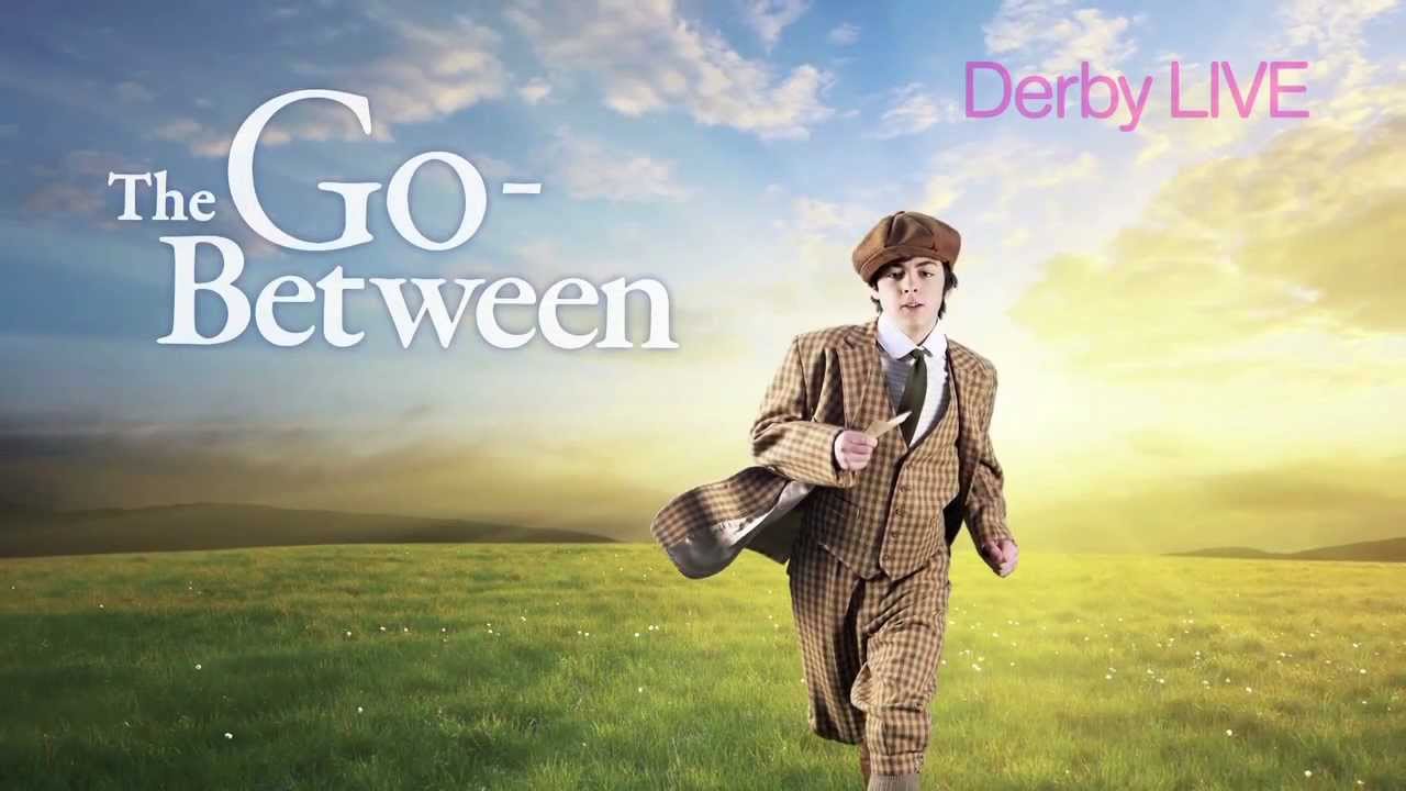 The Go-Between Trailer