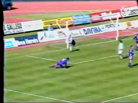 1994-95 (27) Compostela-Real Madrid