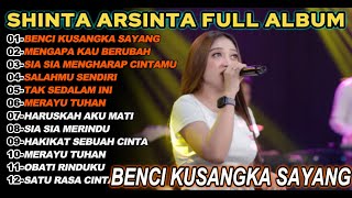 Download lagu BENCI KUSANGKA SAYANG-SHINTA ARSINTA DANGDUT KOPLO TERBARU FULL ALBUM LAGU JAWA VIRAL 2025 mp3 Download lagu BENCI KUSANGKA SAYANG-SHINTA ARSINTA DANGDUT KOPLO TERBARU FULL ALBUM LAGU JAWA VIRAL 2025 mp3