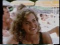 Three Fugitives Icelandic VHS Opening Disney Touchstone 1989
