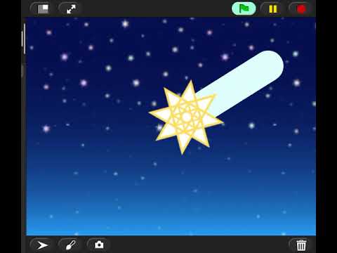 Parsons' Problem for Teaching | Starry Star