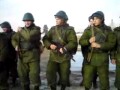 Войсковая часть 04029 Зенитка (Каштак армейка 2010 - 2011Чита) 