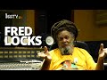 Fred Locks Says, "Dancehall Music Is Not Reggae Music" Pt.1
