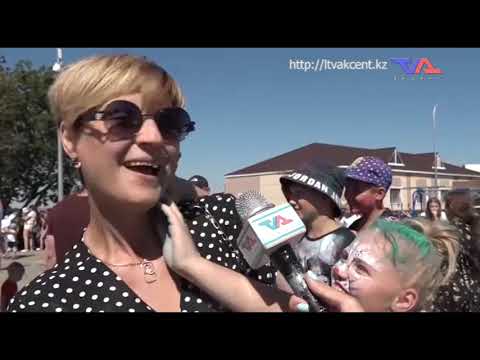 Выпуск программы “День” от 16 августа 2022г.