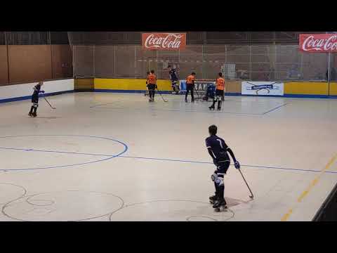 Rooler-Booling juvenil Liga Reno (3)