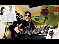 (CIFRA-101) É SÓ SAMBAR - JORGE BEN JOR