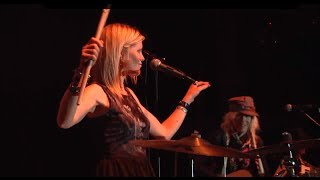 Screaming Orphans - &quot;Step It Out Mary&quot;