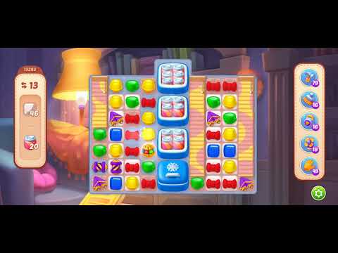 Homescapes 🏡 Level 13283