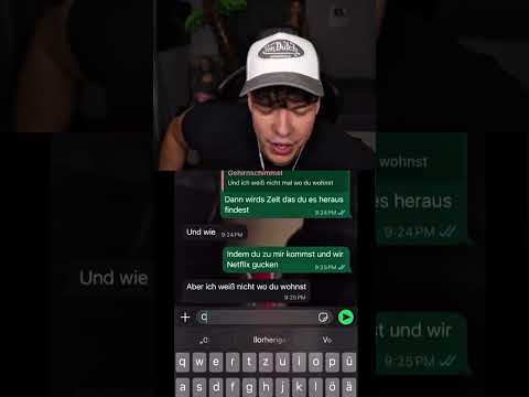 Marco klärt wieder Frauen für Zuschauer #creator #edit #memes #life #edits #marco #funny #marcoscm