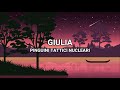 Giulia - Pinguini Tattici Nucleari (Lyrics/Testo)