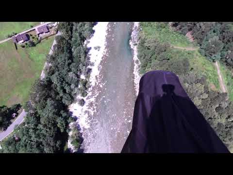 1191 Atterraggio Moghegno