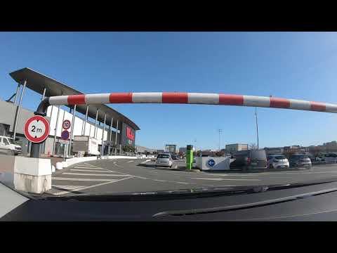 Drive Boulanger - Vélizy 2