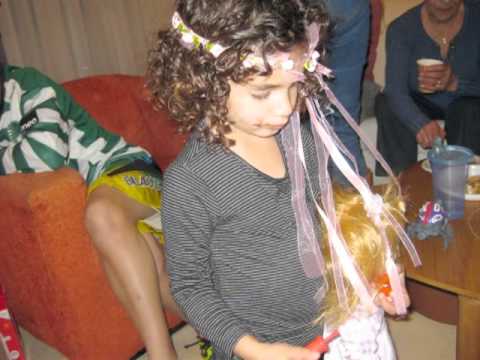 happy birthday alma noemi