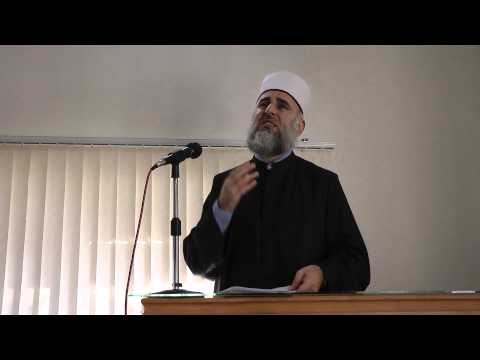 Vlera e Ashurasë - Hoxhë Ulvi Fejzullahu