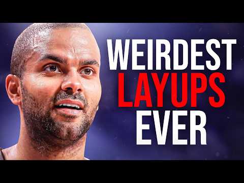 The NBA Star Who Refused To Score Normally