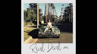 Jessie J – Real Deal (Official Audio)