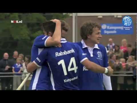 Kampong & Rabo, Samen Sterk!