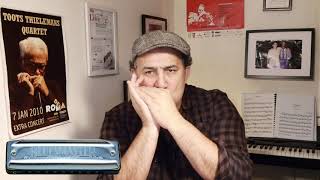 Video thumbnail for Suzuki Diatonic Harmonica Bluesmaster MR-250 by Alex Rossi by Suzuki Musical Inst.MFG. Co.,Ltd